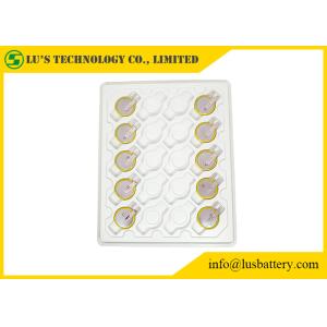 CR2032 3.0v 220mah Lithium Button Cell PCB Coin Cell Limno2