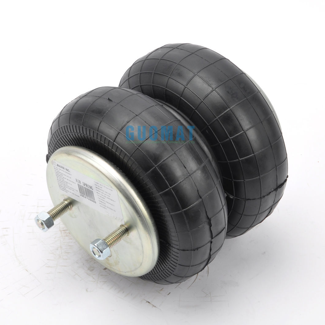 W01-358-6905 American Truck Suspension Air Spring Contitech for Hendrickson