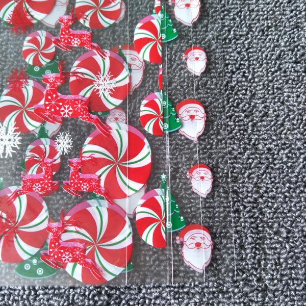 Treat Bags Clear Plastic OPP Cellophane Bags Party Favors Packaging Cello Bags