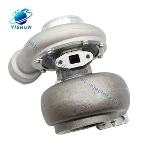 China New 20500295 VOE20500295 Turbocharger for EC290B EC240B D7D Engine on sale