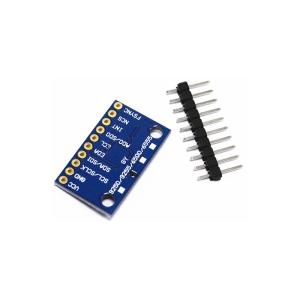 GY-9255 MPU-9255 I2c IIC Sensor Module Gyroscope Accelerometer For Arduino