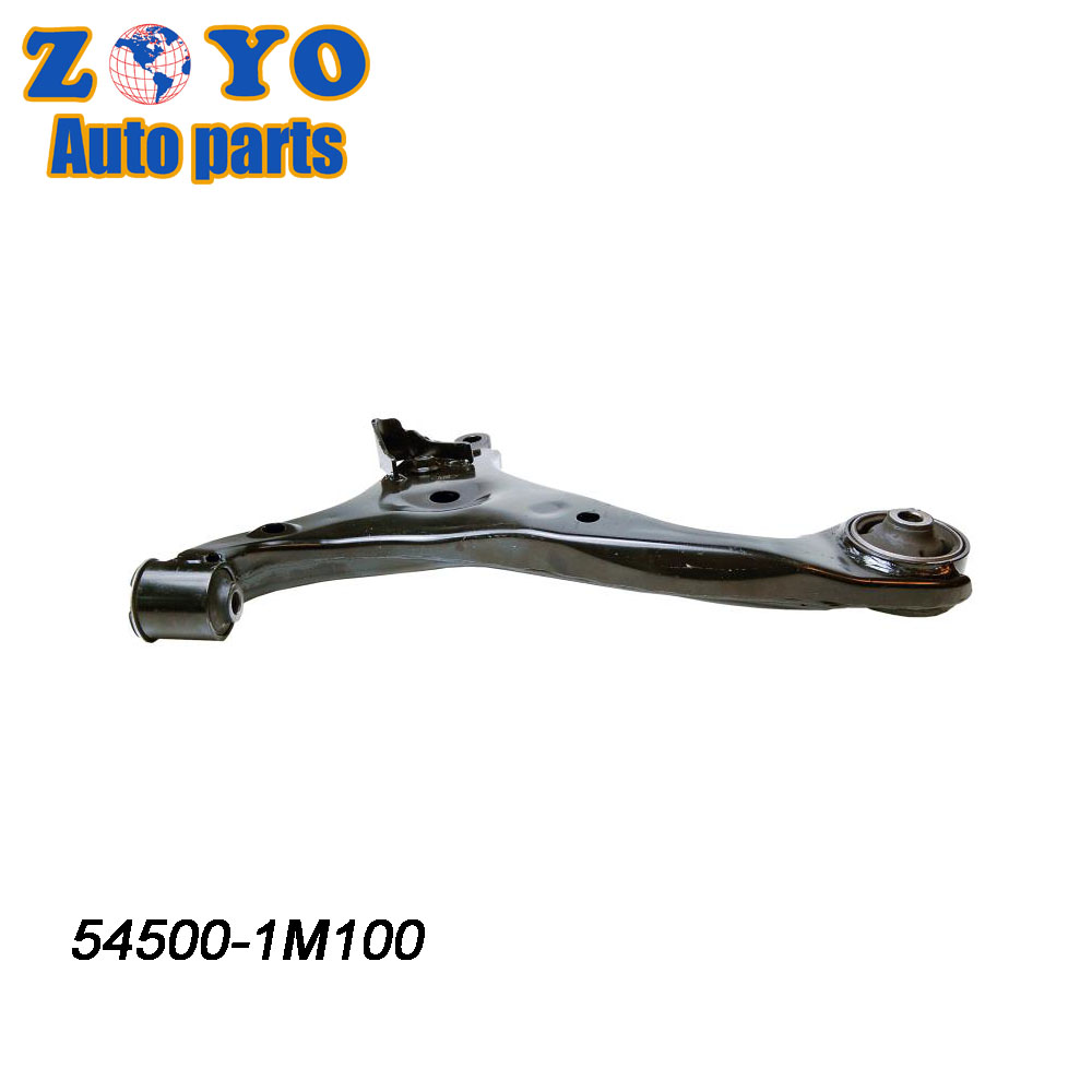 Mevotech No. MS901102 FORTE 54500-1M100 RK642256 Front Lower Arm for Kia Forte 2015