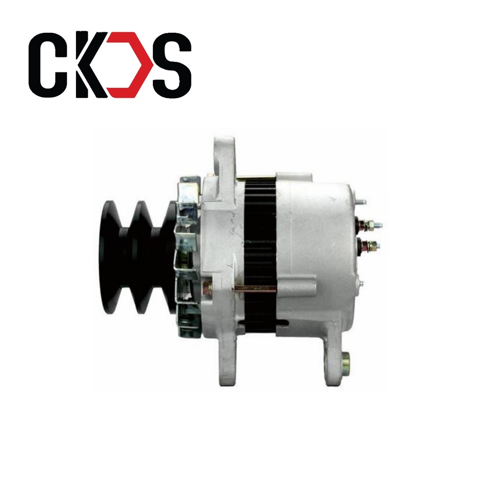 ISUZU 6HE1/6BG1 Alternator Truck Electrical Parts