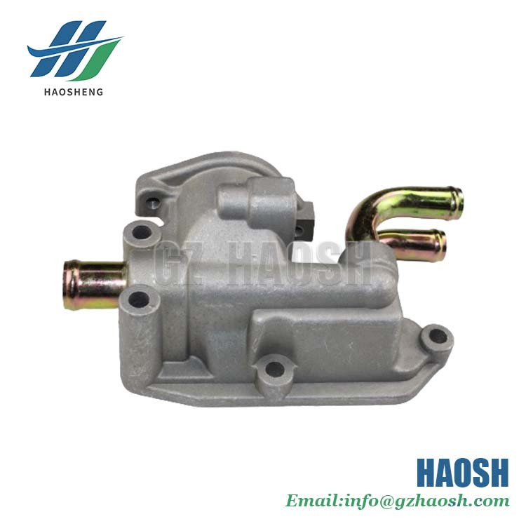 AUTO ENGINE PARTS THERMOSTAT SEAT 8-94125851-1 8-94125851-0 8941258510 8941258511 FOR ISUZU NHR NKR KY