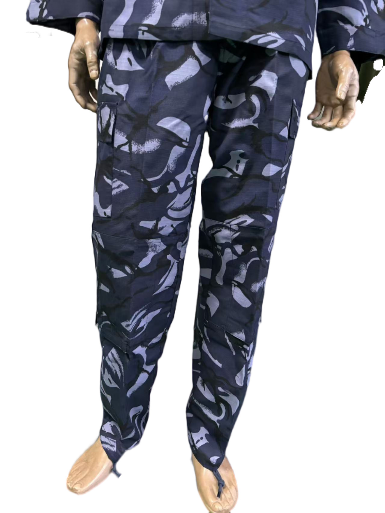 TC 65/35 Ripstop ACU Military Uniform For Hunting And Outdoor Activities