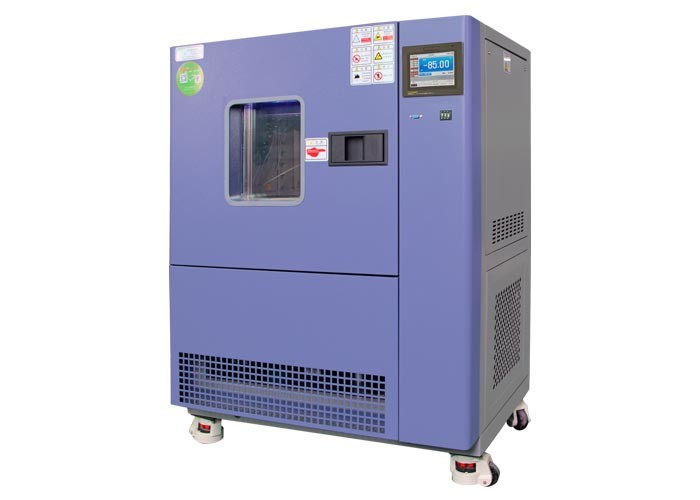 SMC - Sereis Climatic Chamber , Ultra Low Temperature Test Chamber CE AND ISO