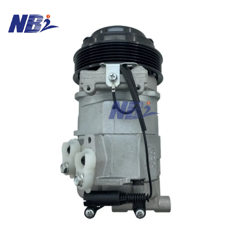 Car Air Conditioning Compressor Suits For Mercedes Sprinter 313 413 A0002343511 4472204004