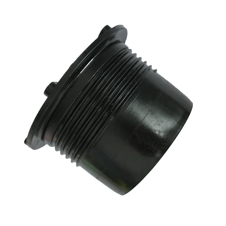 Pin And Box Plastic Thread Protectors REG / IF / HT / FH Type Optional
