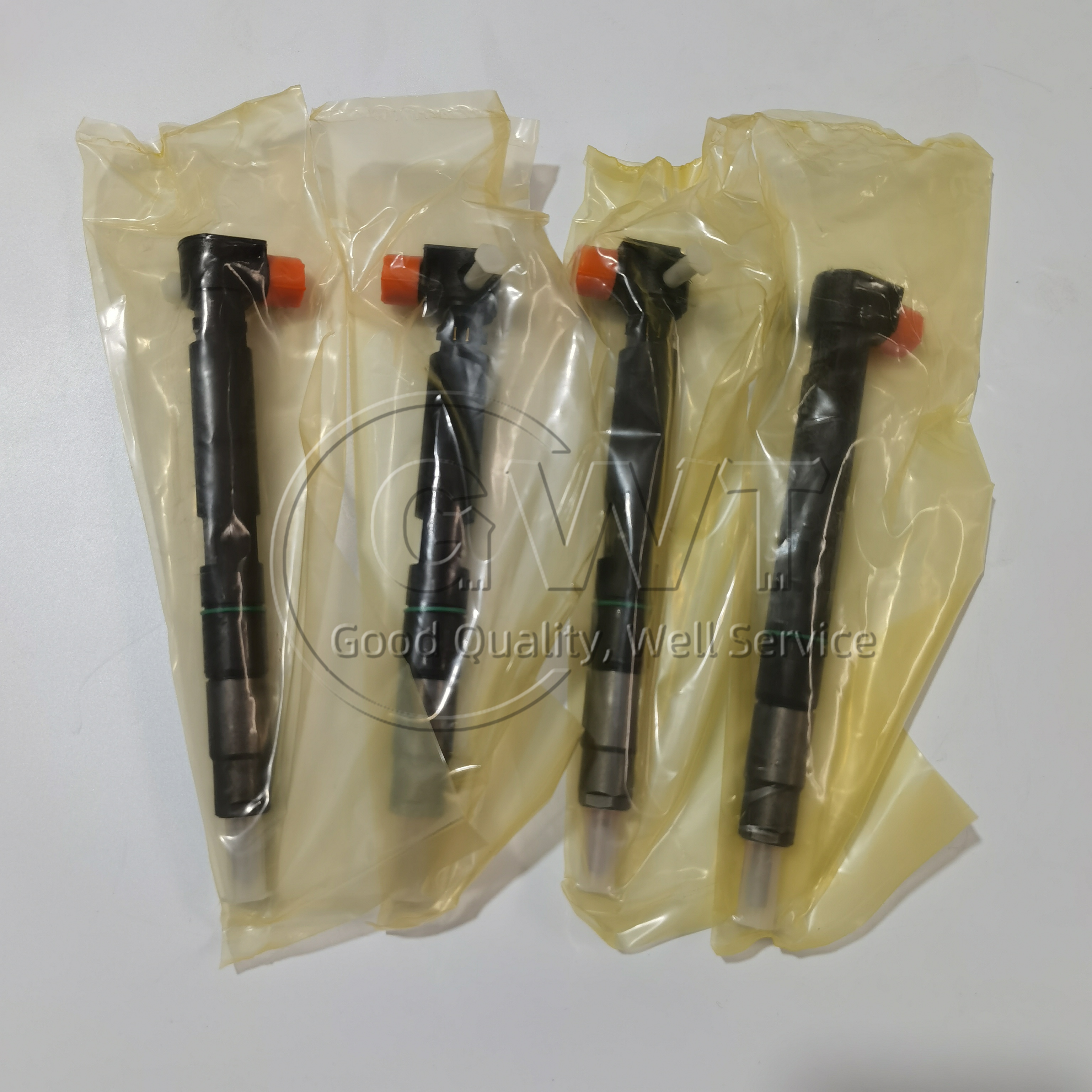 Genuine 400903 00074C 28337917 common rail diesel injector fuel injector 400903 00074C 28337917 for DOOSAN D18 D24 T4 1.8L 2.4L