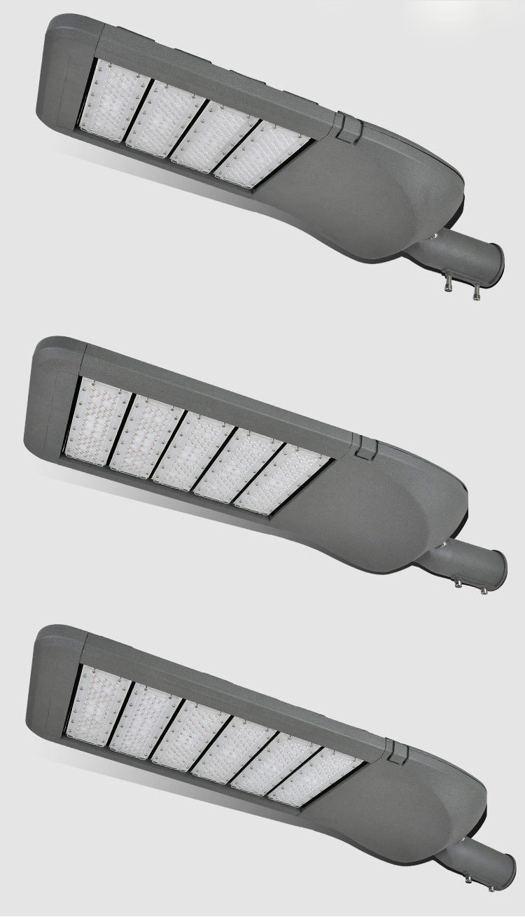 LED module street lamp 100w200w300w outdoor lighting high pole lamp municipal engineering street lamp