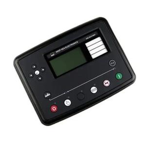 Smartgen Series Generator Set Controller Remote Monitoring And Automatic Control