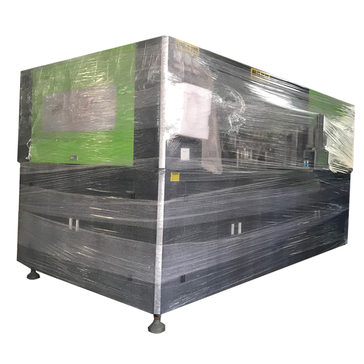 1800-2500 BPH LGD-2-15 Type Auto Blow Molding Machine for 330mm Max. Bottle Height