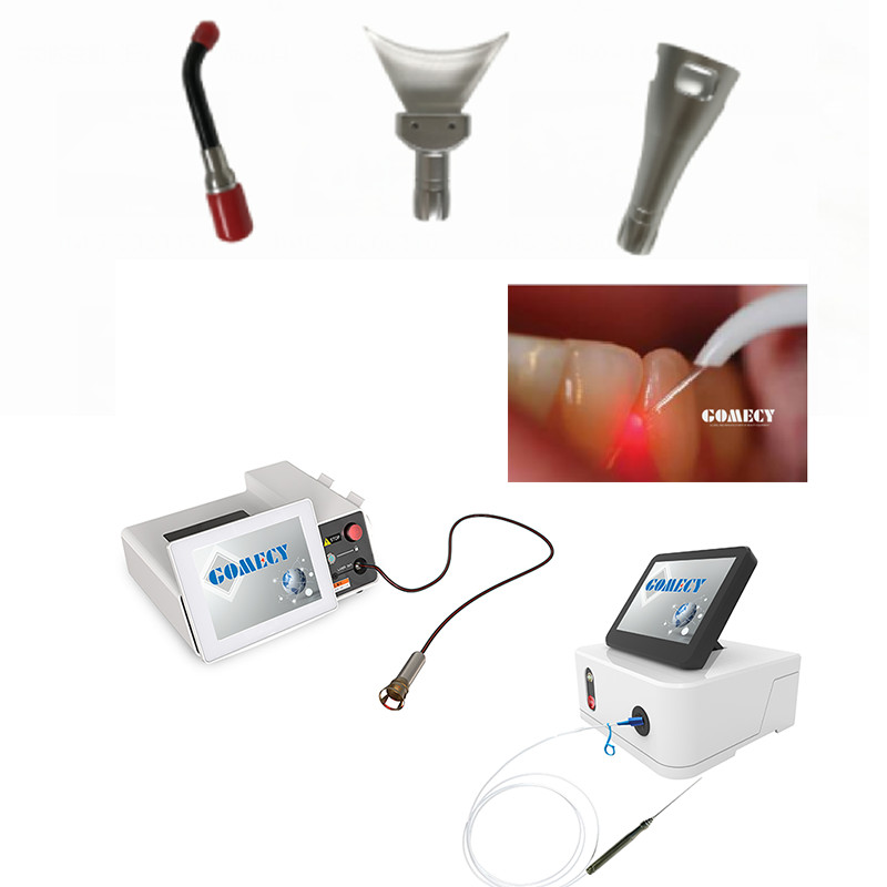 980nm 1470nm Diode Laser Machine
