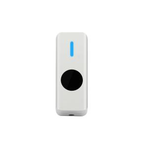  T2NT-DT Touchless Surface Mount Exit Button Waterproof IP68 Multi-function Surface mount Zinc alloy Exit button Manufactures