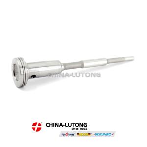  Common Rail Injector Valve Assembly F00R J00 005 F00RJ00005 Fuel Injector Control Valve CR Injection Control Valve FooRJ00005 Fit for Sofim8140.43 Manufactures