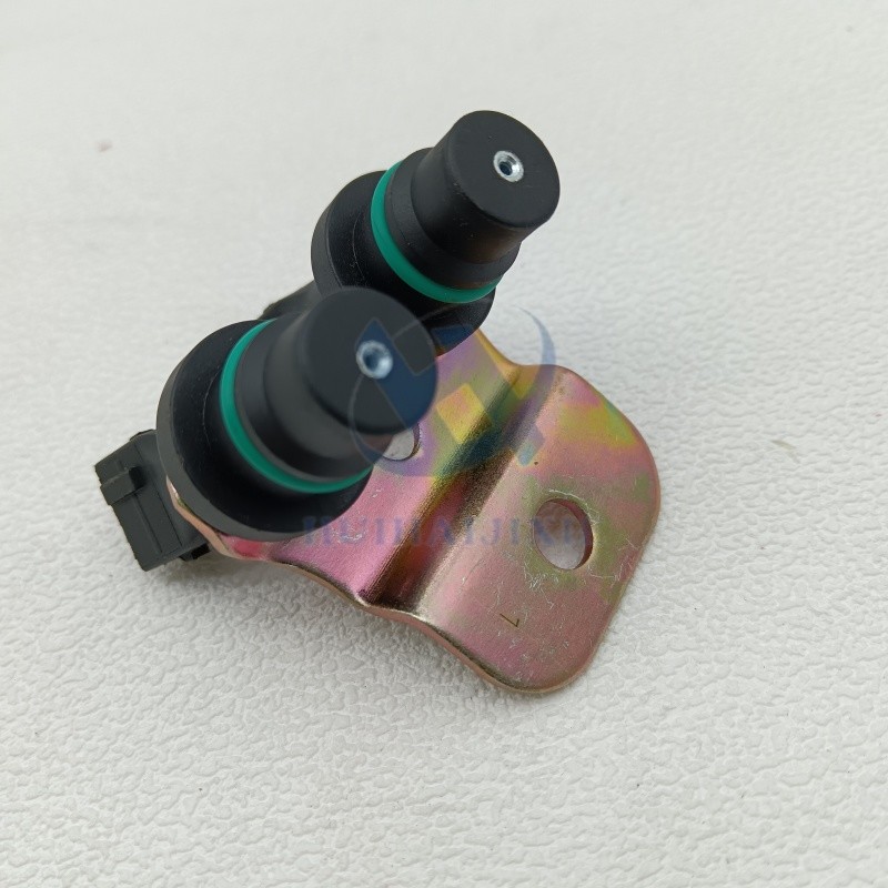 Speed Sensor 276-9067 2769067 Oil Pressure Sensor for Caterpillar CAT Engine C7 C9