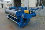 High Efficiency Automatic Welded Wire Mesh Making Machine Factory