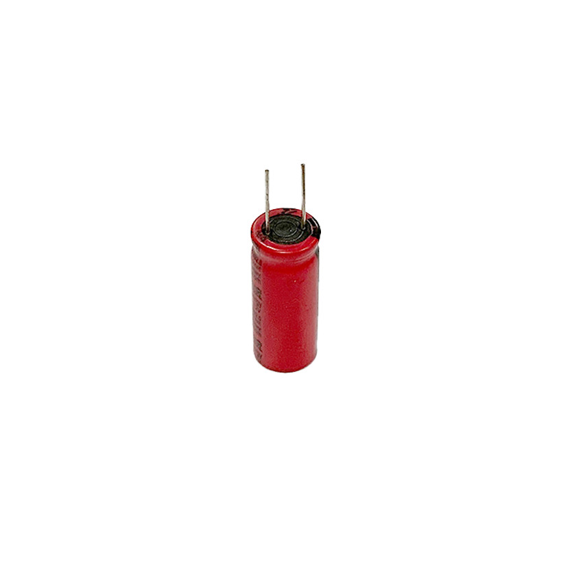 MSDS Small Lithium Ion Battery HFC1025 3.2V 100mAh Lifepo4 Lithium Battery