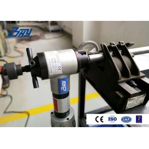 Lightweight Inner Pipe Beveling Tool and Beveling Machine