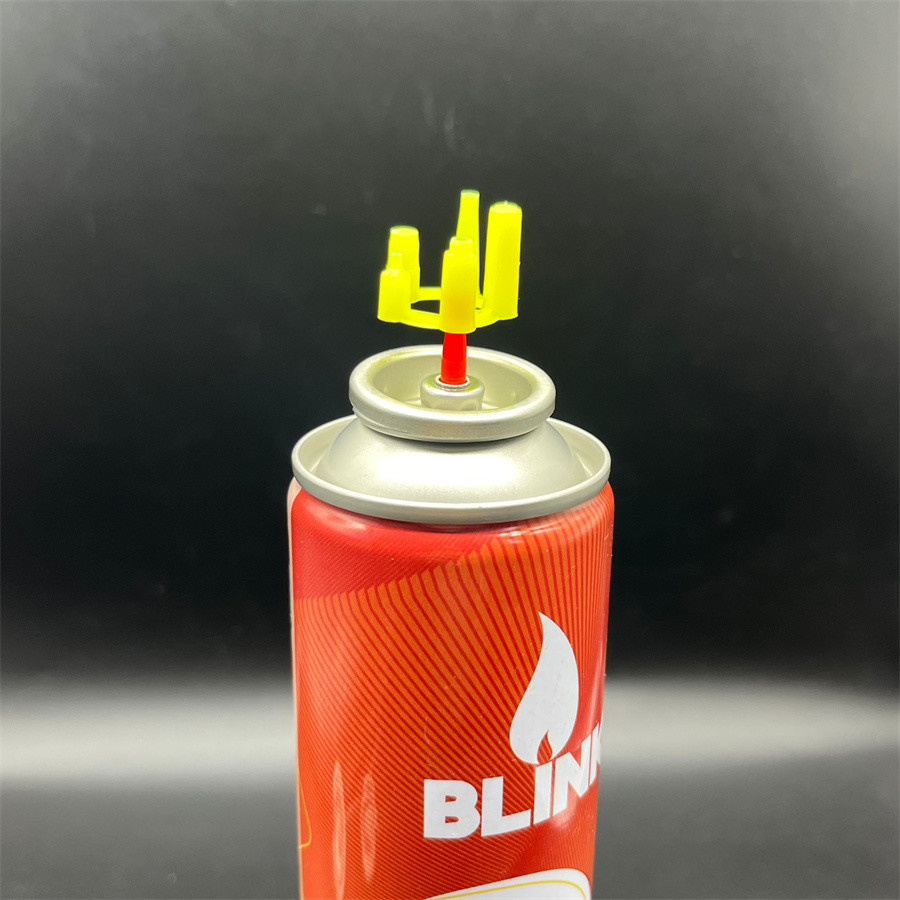 Durable One Inch Lighter Gas Valve for High-Performance Gas Appliances – Efficient and Safe Valve for Lighters and Gas E
