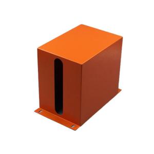 Hardware Processing Electrical Switch Boxes Computer Box Shell Non Rusting