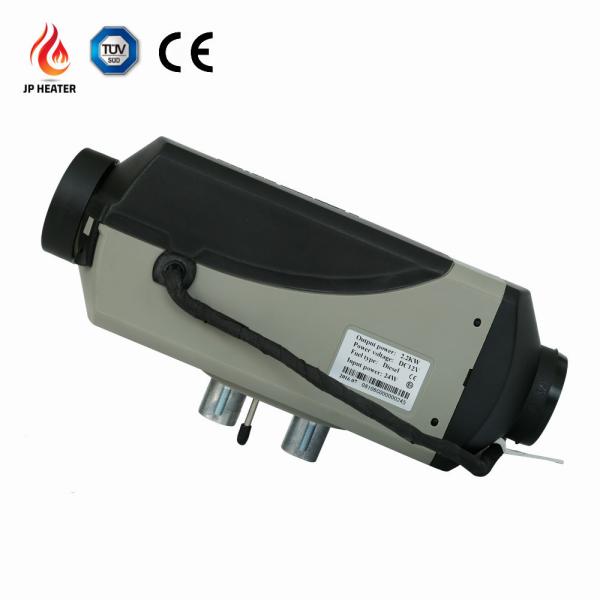 JP 2.2KW 12V diesel air parking heater gas heater for car truck boat motorhome