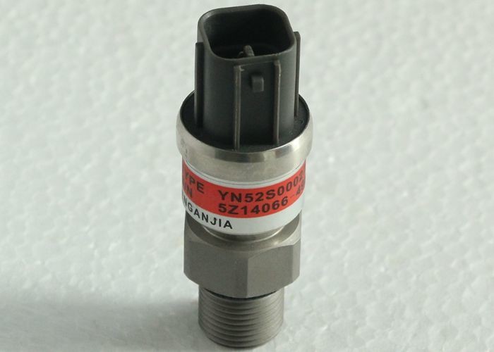 Kobelco SK200-5/6 YN52S00027P1 Excavator Machinery Spare Parts 5Z14066 49MPa