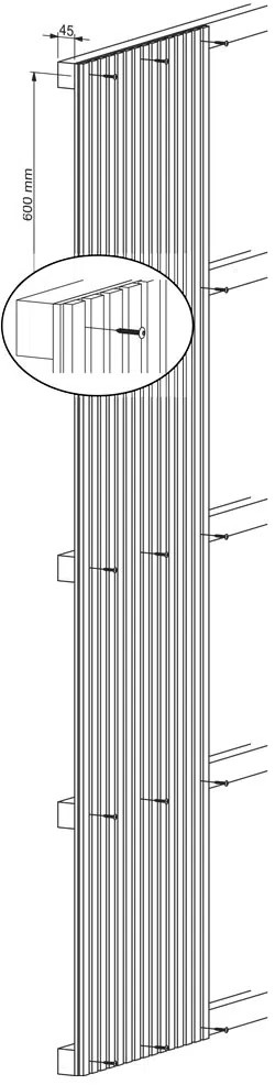 Acoustic wall panel acoustic wooden wall slat Soundproof Wall Panels Custom Sound Proof polyester acoustic panel akupanel