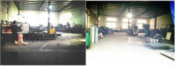 Qingdao Taosheng Hardware Products Co., Ltd