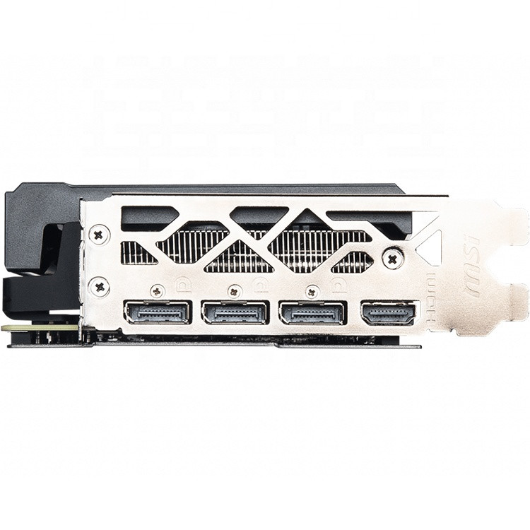 MSI RX5500 Miner Graphics Card 128bit GDDR6 GPU RX 5500 XT