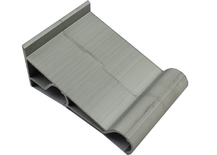 High Precise Reliable Aluminium Industrial Profile For Stage Lighting Truss