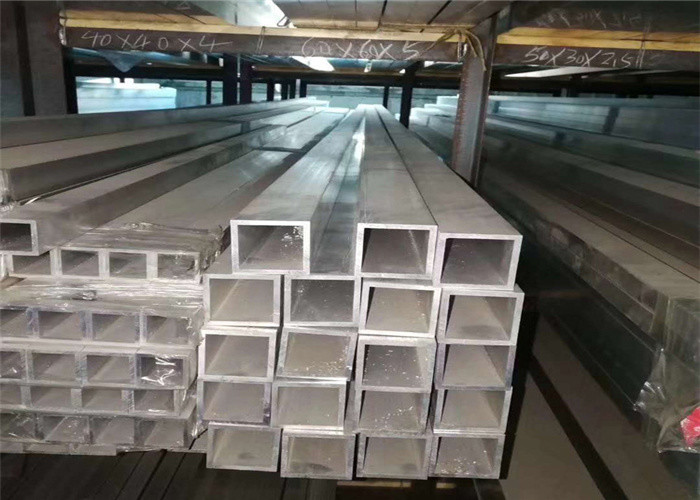 304 Grade Seamless Stainless Steel Pipe Ss304 Stainless Steel Square Pipe Tube