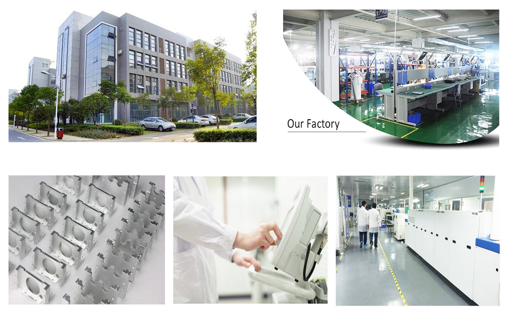 Zhengzhou PZ Laser Slim Technology Co., Ltd. Learn More +