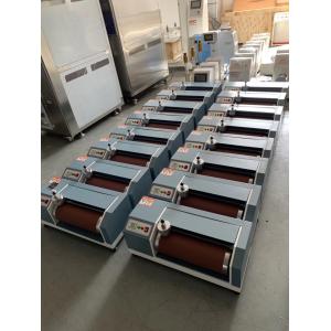 DIN Abrasive Tester Din Abrasion Tester Abrasion Resistance Test Machine
