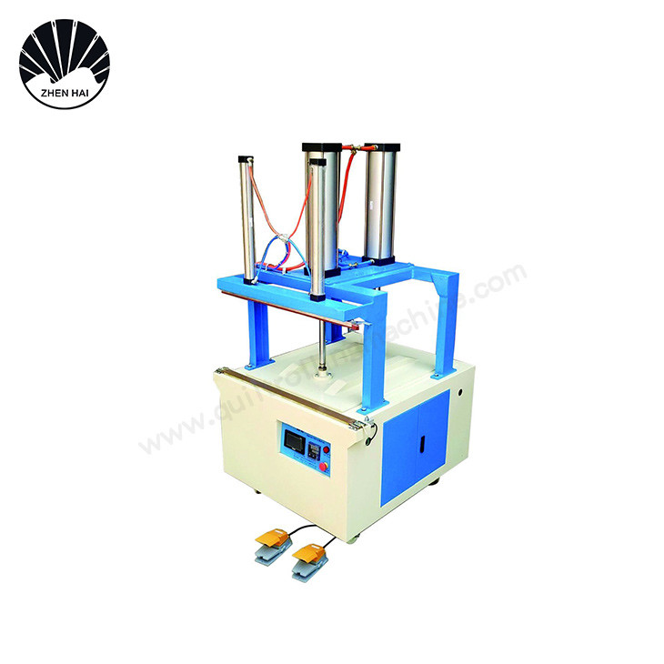 Air Cylinder 880*10mm Compress Packing Sealing Machine Blanket Topper Mattress Vacuum
