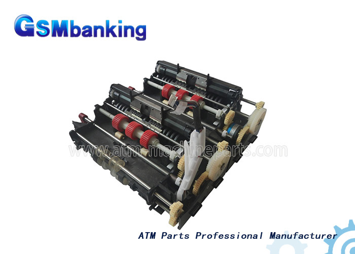 01750109641 ATM Machine Parts Wincor Double Extractor Unit MDMS CMD-V4 1750109641 have in stock