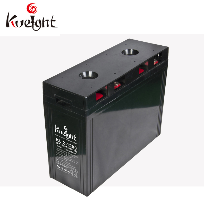 48v 2V OPzS Tubular Battery 1000AH 220v Opzv Solar Power Storage Battery