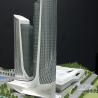 Buy cheap ZHA - 1/500 Nanjing Youth Olympic Center Model from wholesalers