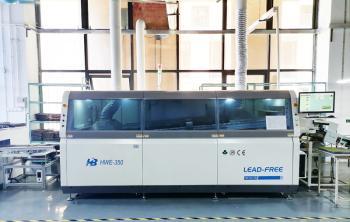 Guangzhou Kaijin Precision Manufaturing Co., Ltd.