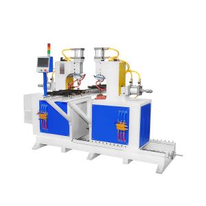 China HWASHI Wire Frame T Butt Welding Machine on sale