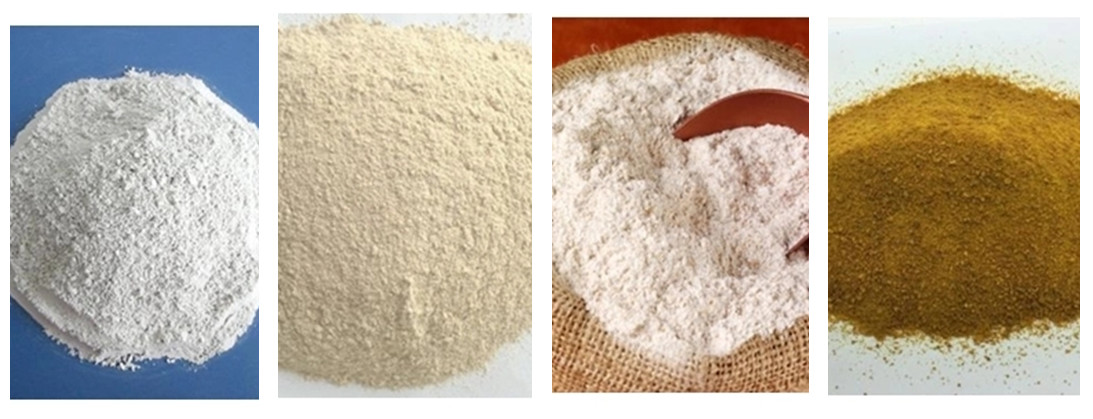 1Kg 25Kg Bag Scale Powder Bagging Machine Plant Manual Flour Packing Machine