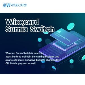  Web Based Flexible Switch System Various Protocol Support With Modular Design Manufactures