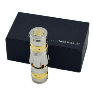 Huge vapor ecigs mechanical mod maraxus mod clone