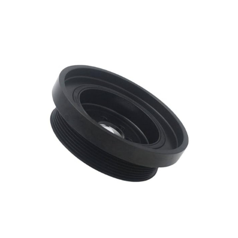 Auto Parts, Accessories, Automotive Engine Systems, Crankshaft Pulley 11237580391 For BMW F18 N52 B25