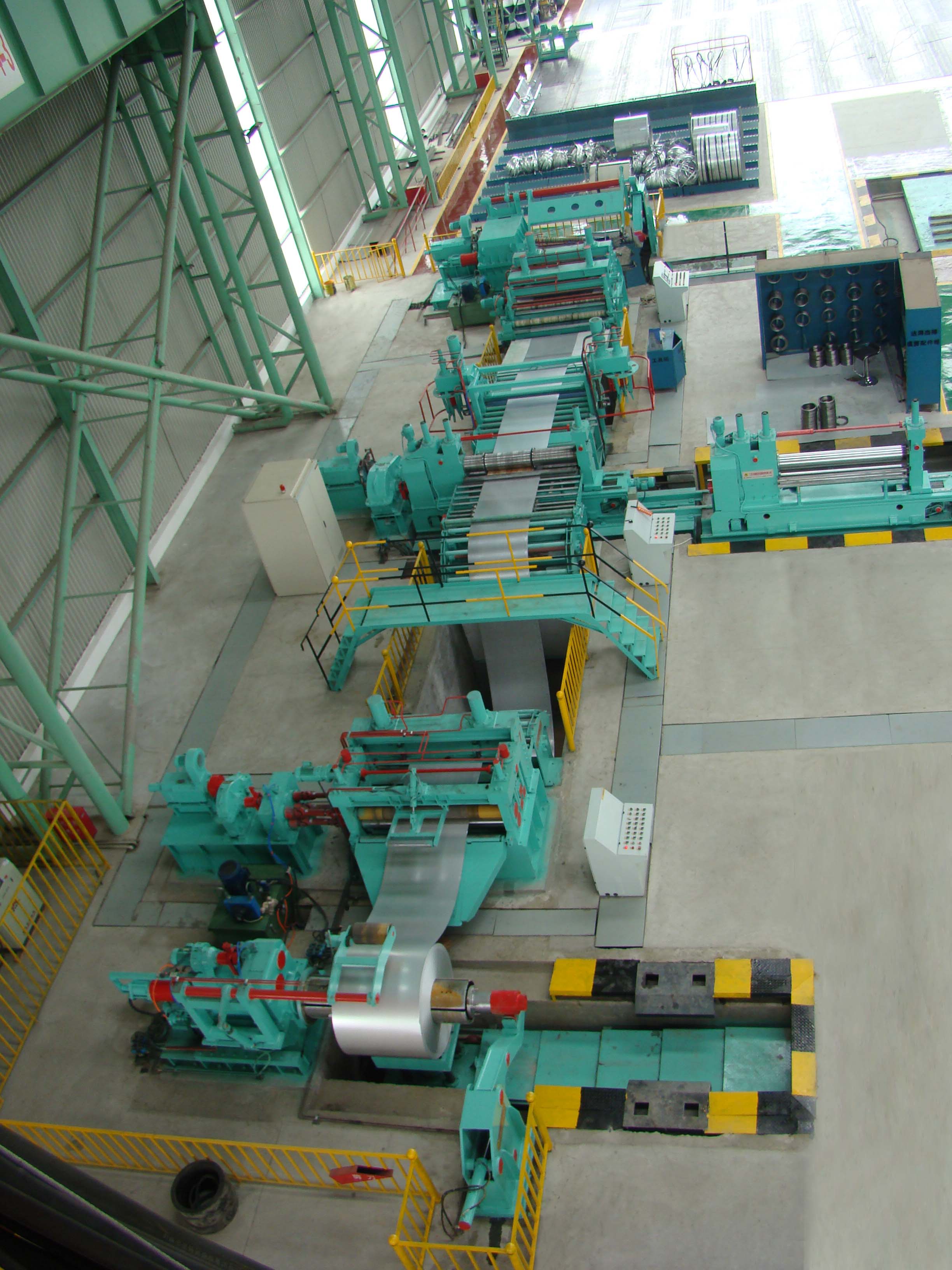 Triple Layer Roof Sheet Roll Forming Machine Corrugated Tile
