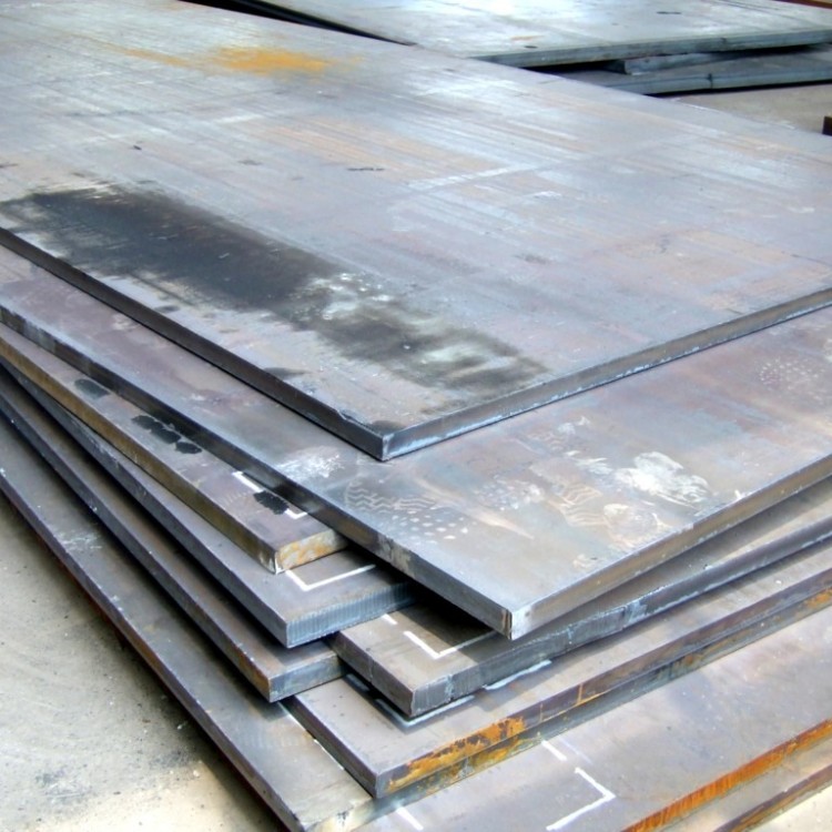 Directly Supply Q195 S235 Q235jr Corrugated Corten Steel Plate Coil with Tolerance ±1%