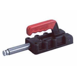 Ductile Steel Handle 10000LBS Push Pull Toggle Locking Clamp