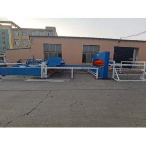 3m Fence Mesh Welding Machine