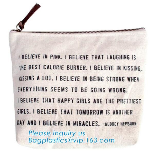 100% recycled organic cotton canvas calico drawstring bag with printing,custom print canvas cloth tote bags with printed