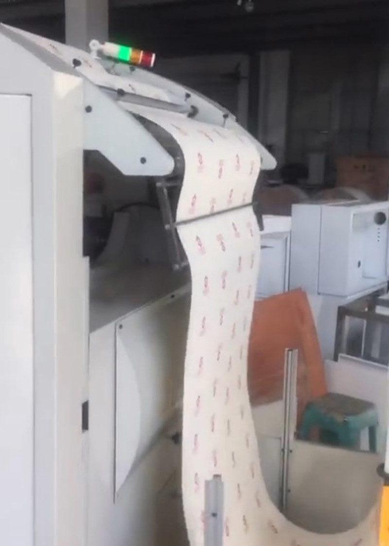 860mm Paper Cup Printing Punching Die Cutting Machine ODM OEM